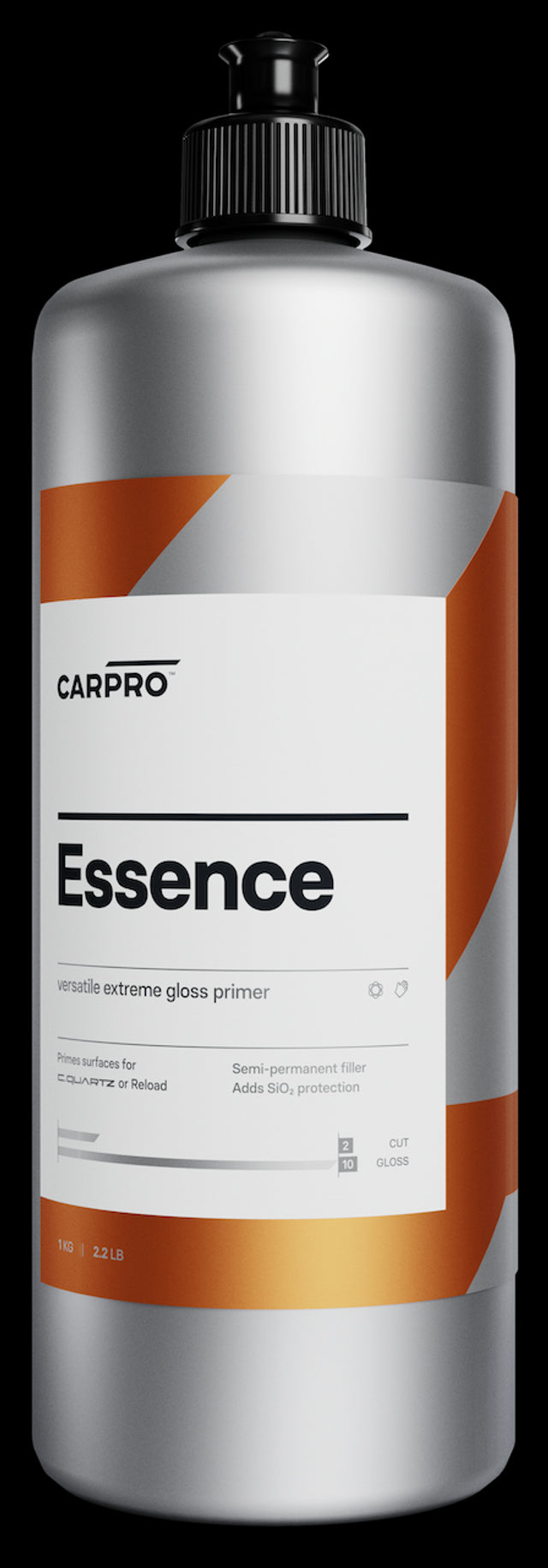ESSENCE HIGH GLOSS PRIMER POLISH
