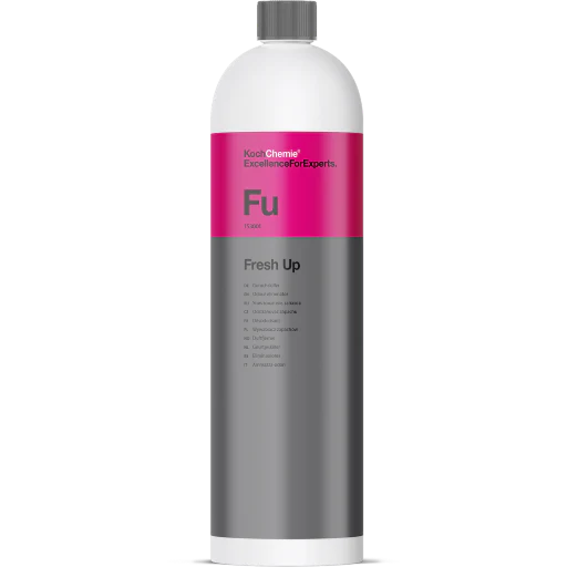 Koch-Chemie Fresh Up Fu - 1L