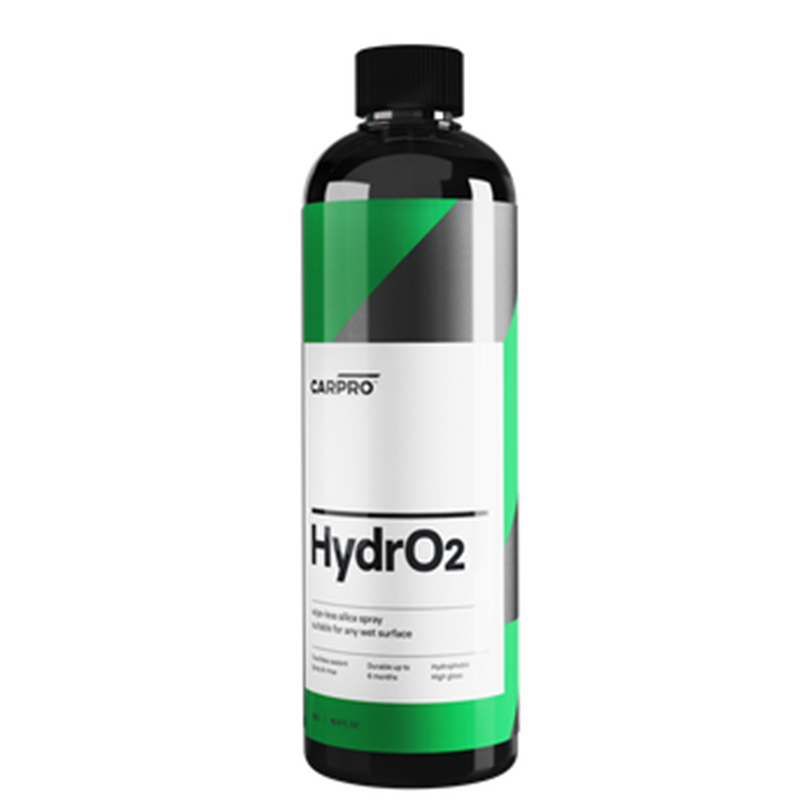 CARPRO HydrO2: Touchless Sealant (500ml) Concentrate
