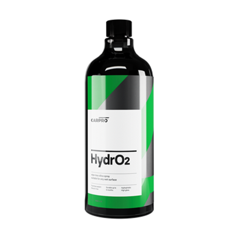 CARPRO HydrO2 Touchless Sealant (1 Liter) Concentrate