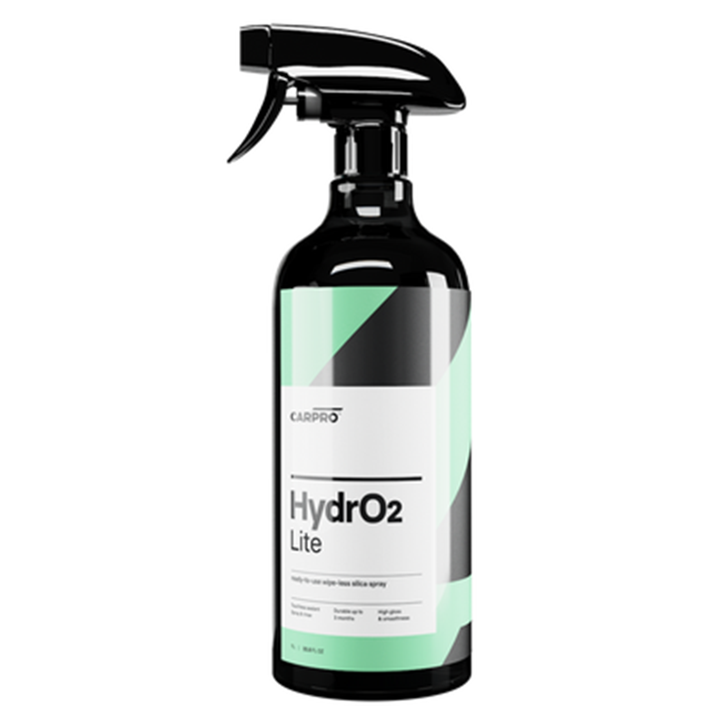 CARPRO HydrO2 Lite 1 Liter (34oz) Ready to Use Formula!