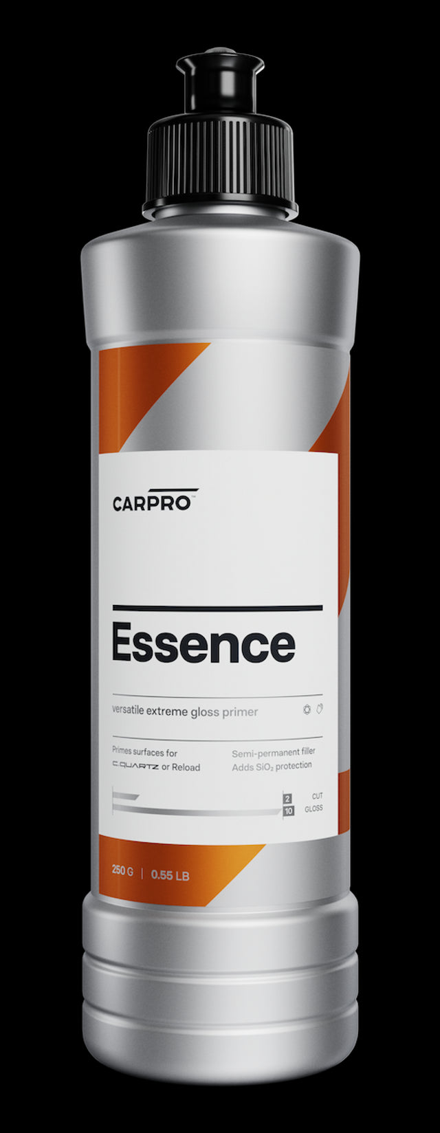 ESSENCE HIGH GLOSS POLISH 250ML