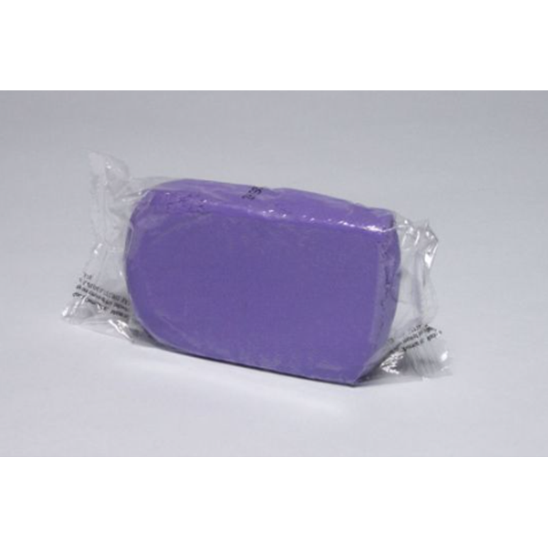 JB Purple Clay Bar
