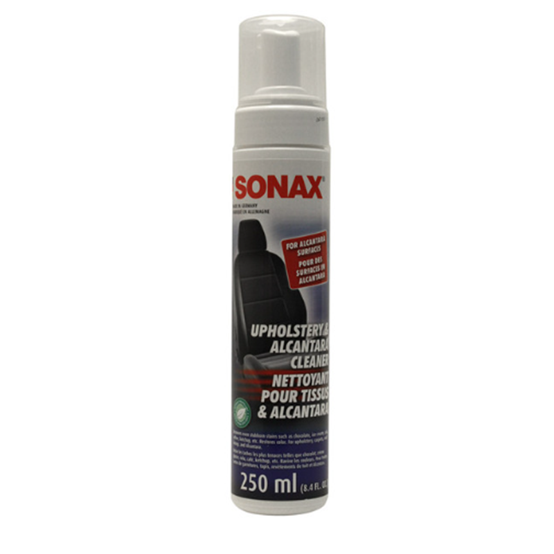 Upholstery Alcantara Cleaner - 250ml