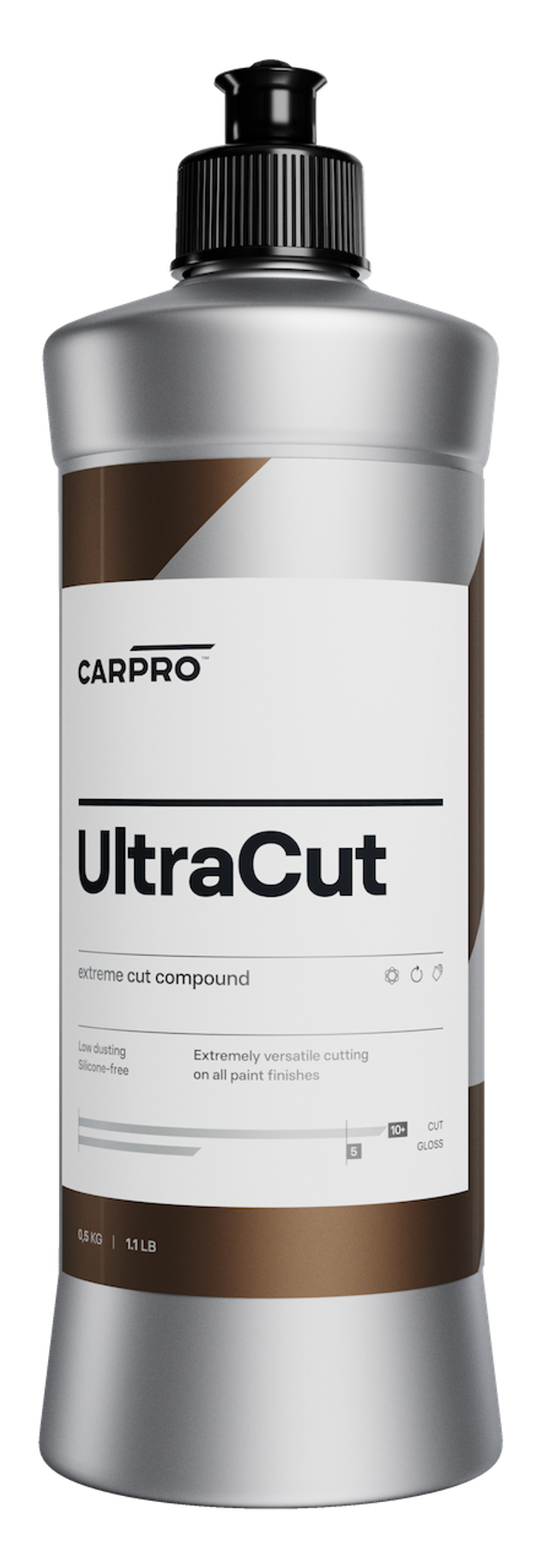 ULTRACUT COMPOUND 500ML