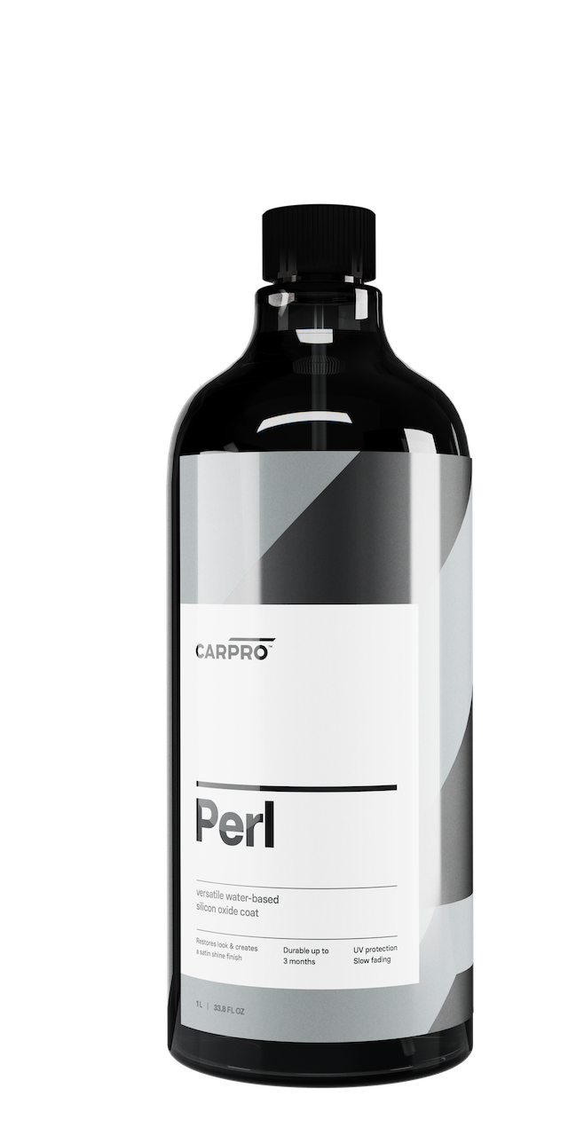 CARPRO PERL Protector de plástico y Goa – [plástico, otor, Goa, Piel