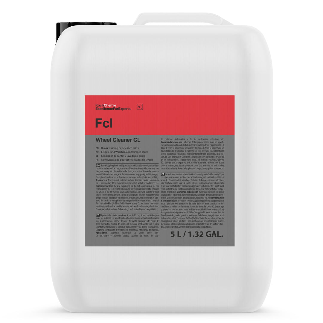 Koch-Chemie Wheel Cleaner Fcl - 5L