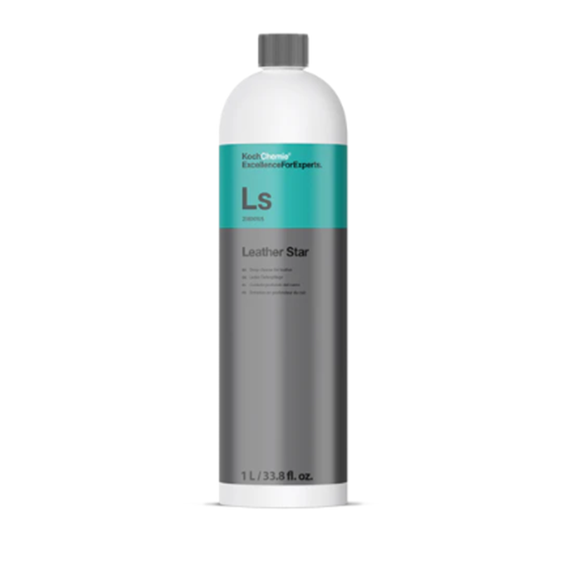 Leather Star 1L