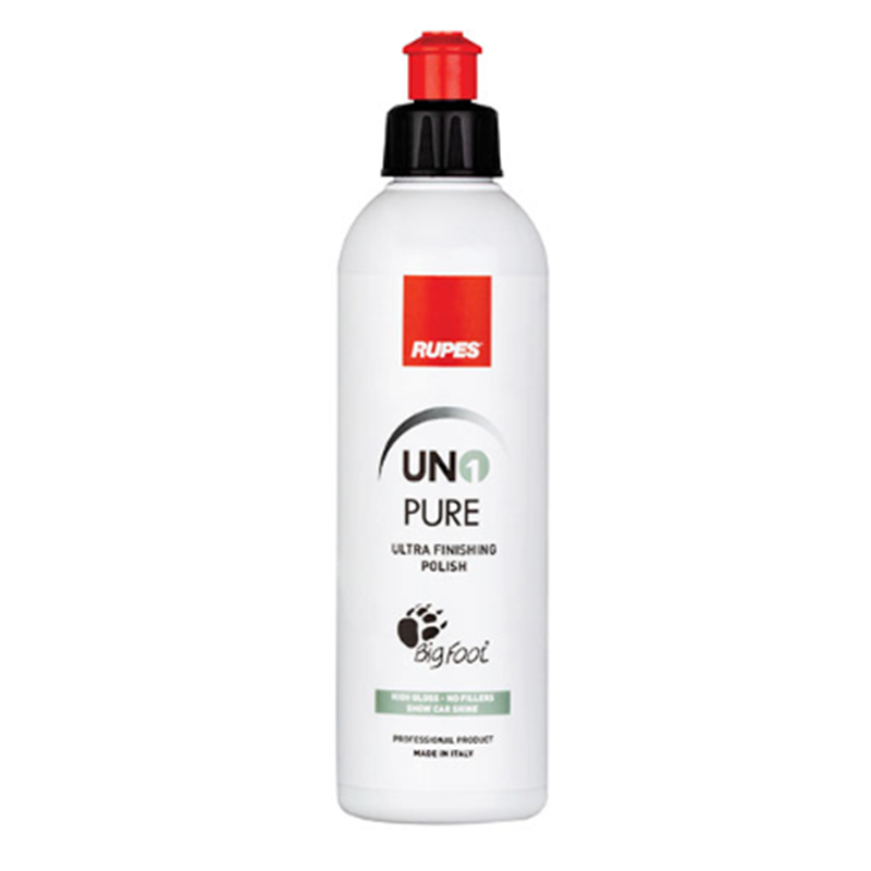 Ultra Finishing Polish - Uno Pure 250ml