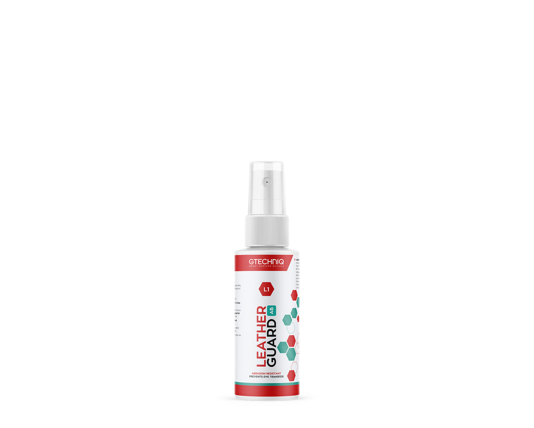 L1 Leather Guard AB 100ml