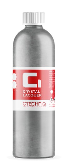 C1 Crystal Lacquer