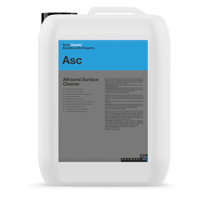 Allround Surface Cleaner 5L