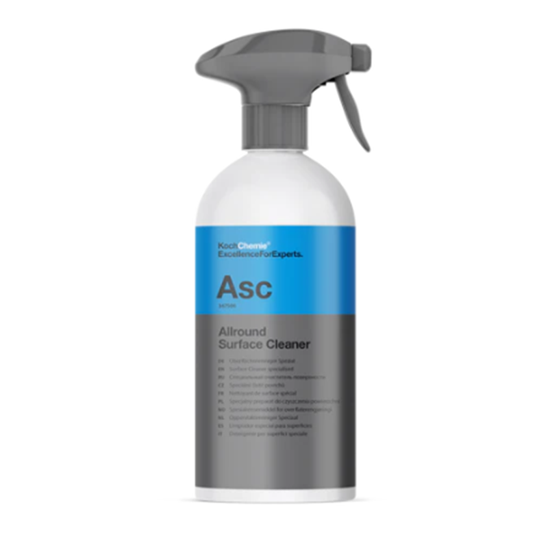 Allround Surface Cleaner 500ml