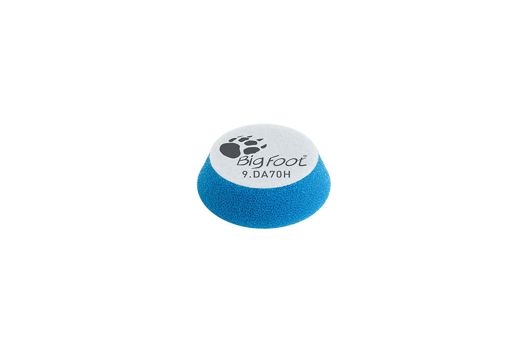 Rupes Velcro Polishing Foam Coarse