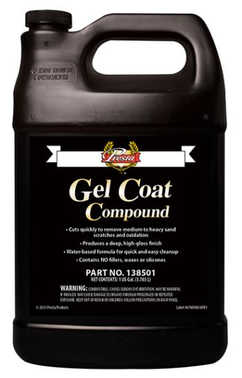 Gel Coat