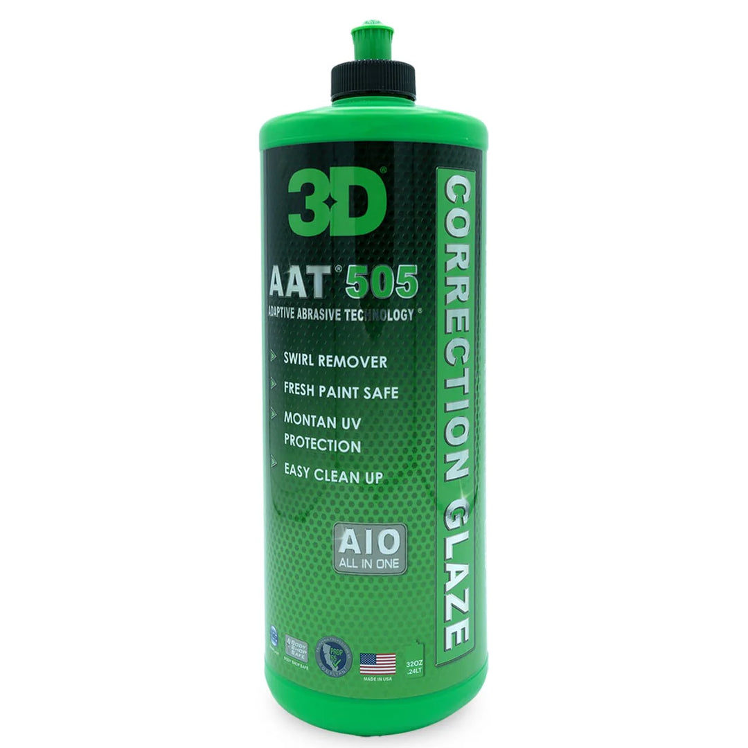 AAT 505 Correction Glaze (32oz)