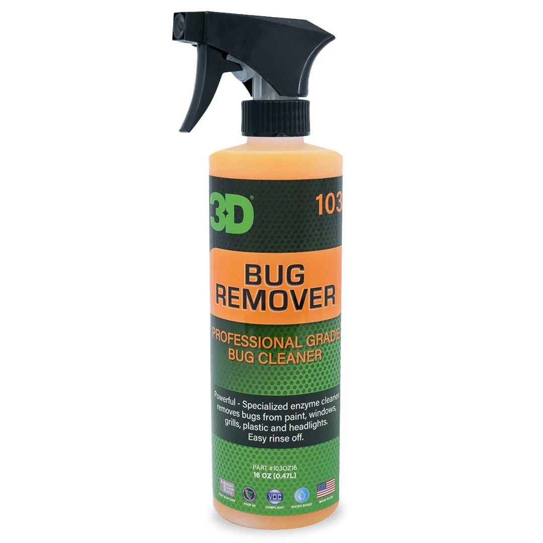 3D BUG REMOVER (16 oz)