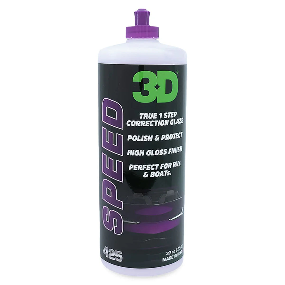 3D SPEED (32oz)