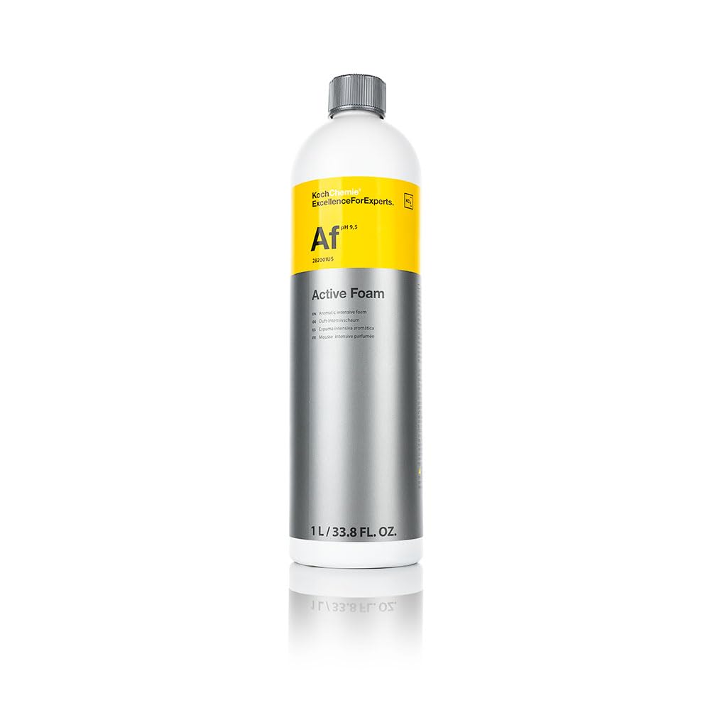 Koch-Chemie Af Active Foam - Liter