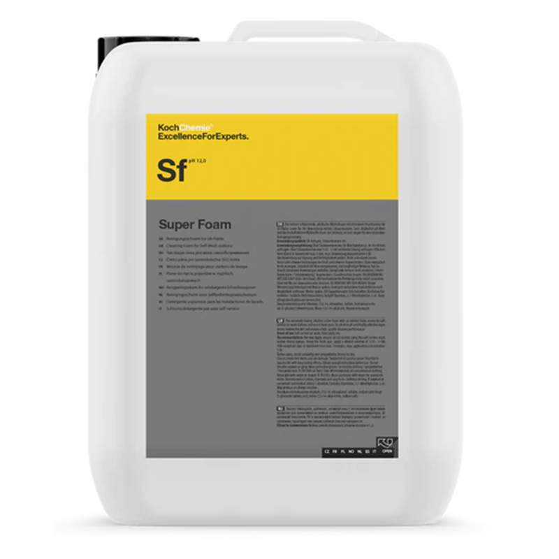Super Foam NTA-FREI 5L