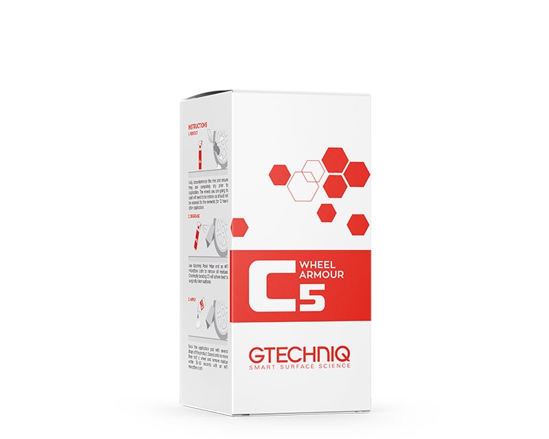 C5 Wheel Armour 15ml