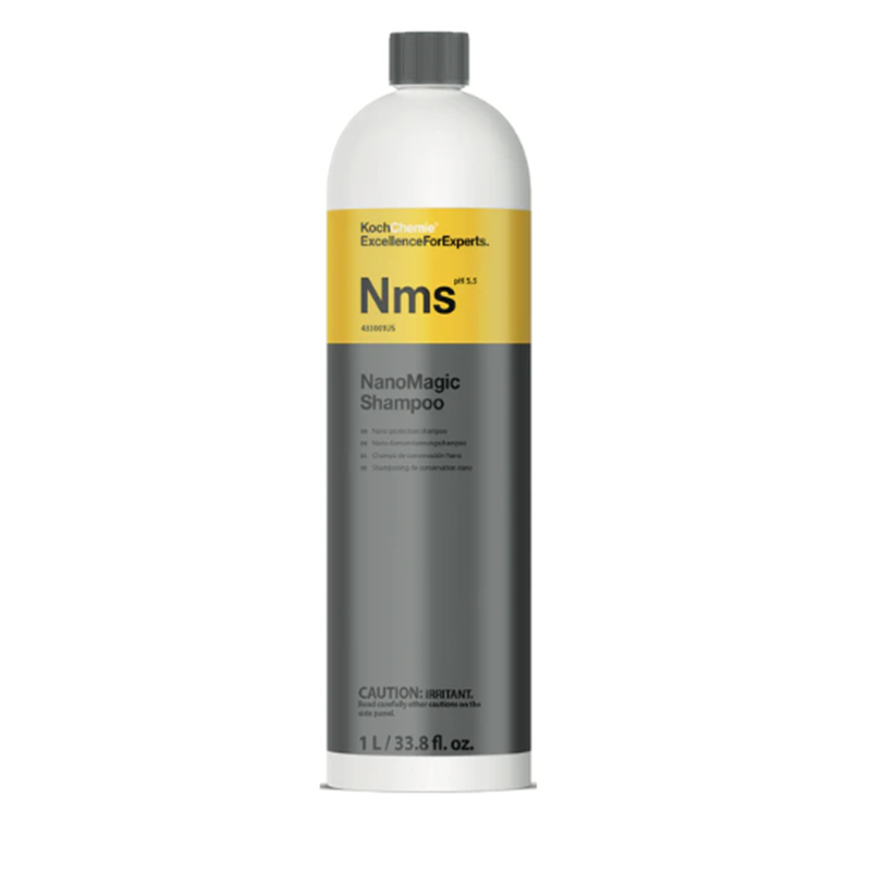 Nano Magic Shampoo 1L