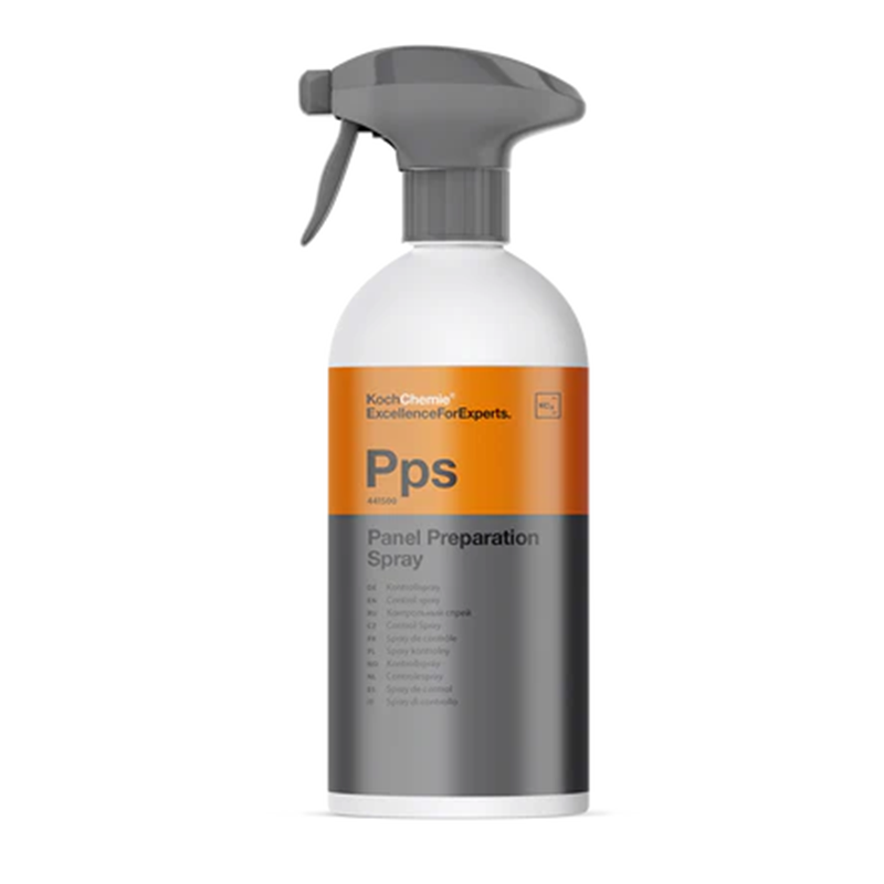 Panel Prep Spray 500ml