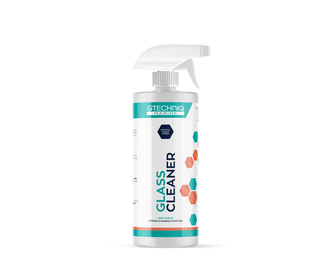 Marine Glass Cleaner 500ml