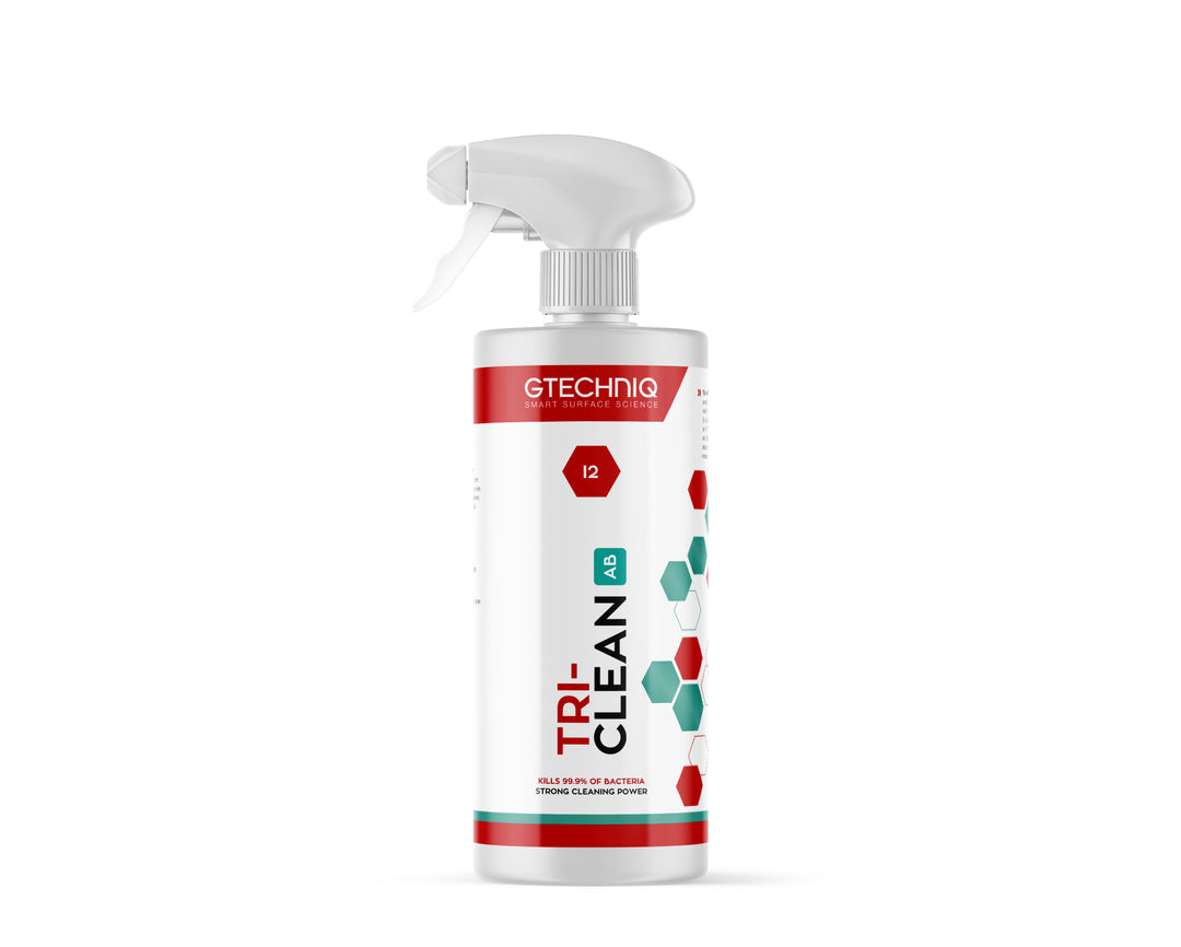 I2 Tri Clean 500ml