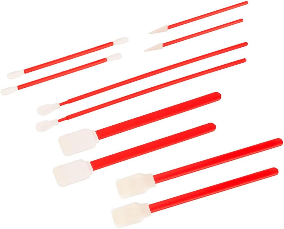 Detailing Swabs 10pcs/Pack