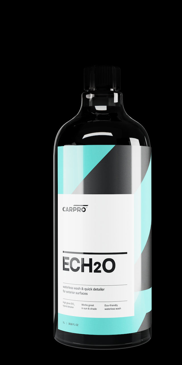 ECH2O WATERLESS WASH 1L