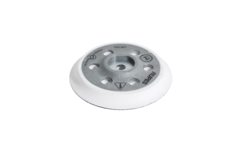 Backing Plate 3" (75MM)