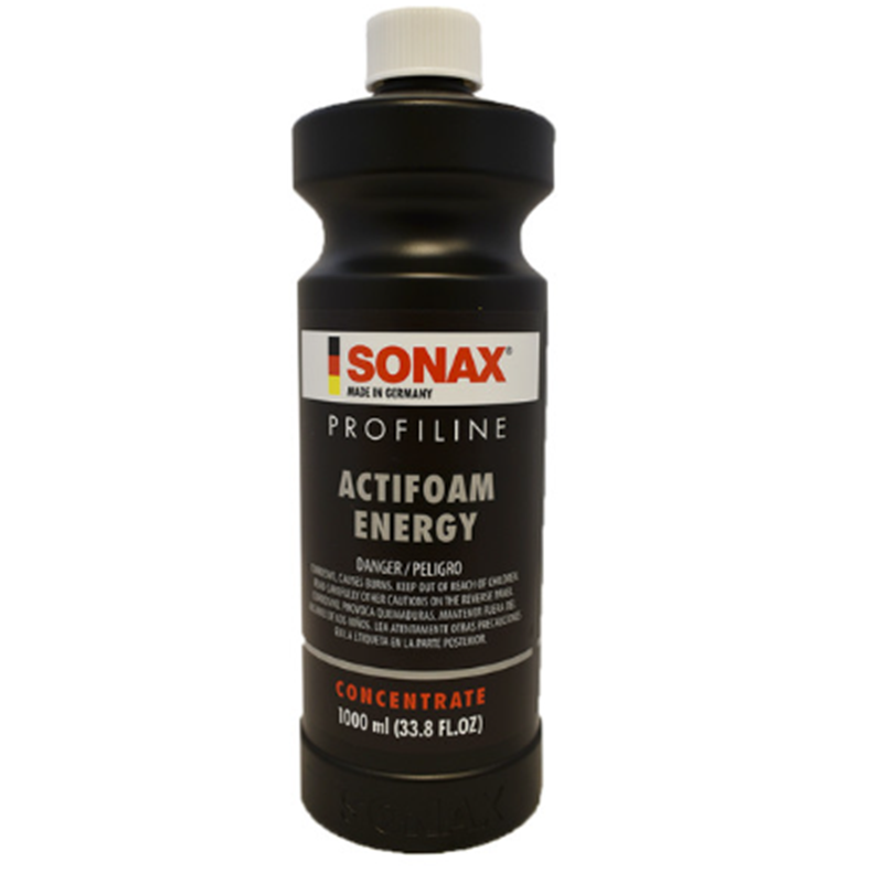Profiline Actifoam Energy- 1L