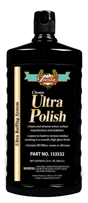 Ultra Polish 32oz