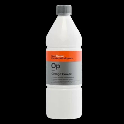 Orange Power 1L