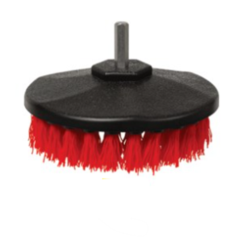 Heavy-Duty Speedy Drill Brush Professional