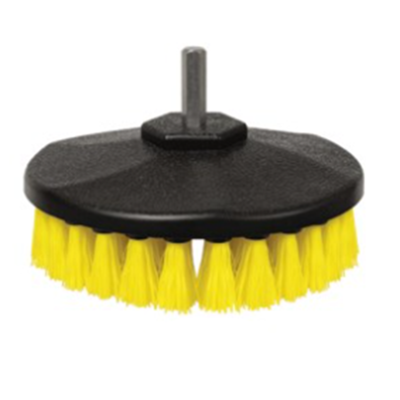Medium -Duty Speedy Drill Brush