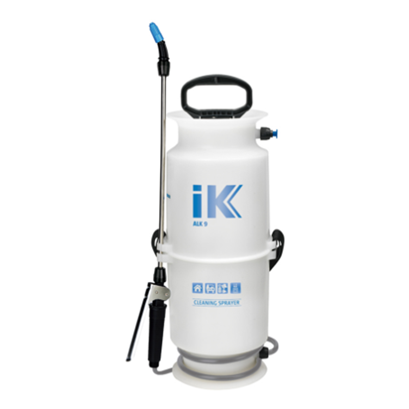 IK ALK 9 Sprayer