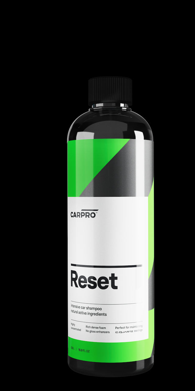 RESET AUTO WASH 500ML