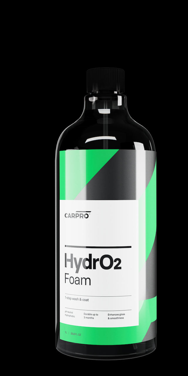 HYDROFOAM SOAP SEALANT 1L