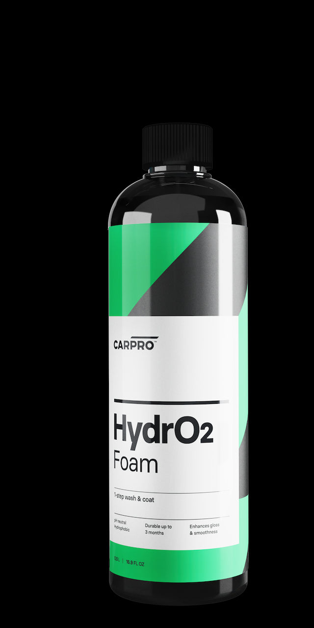 HYDROFOAM SOAP SEALANT 500ML