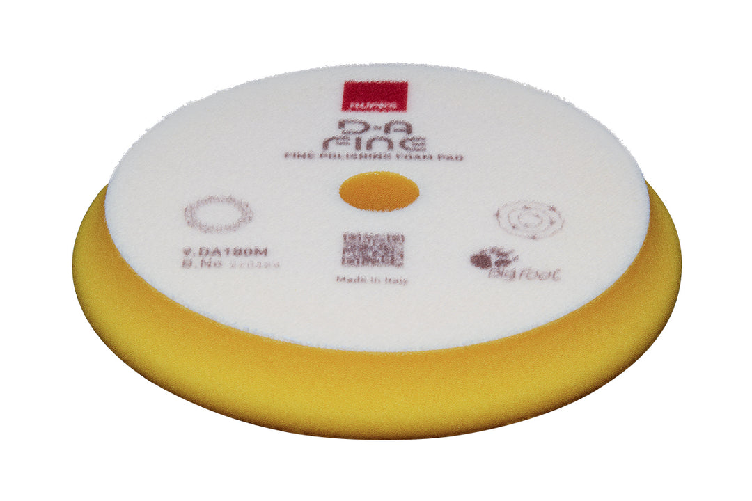 Rupes Velcro Polishing Foam Fine