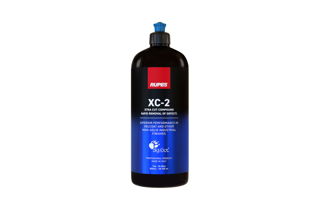 RUPES XC-2 XTRA CUT COMPOUND