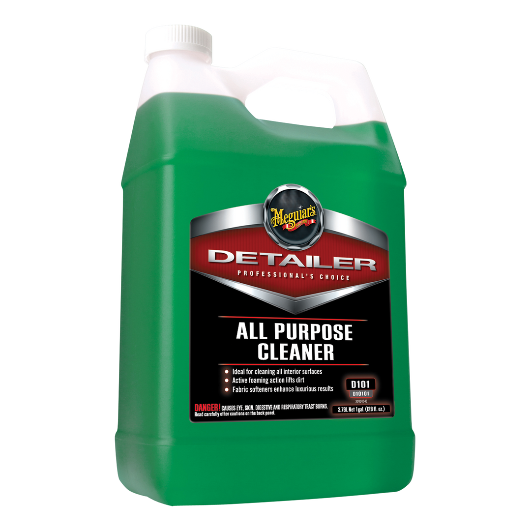 ALL PURPOSE CLEANER GAL