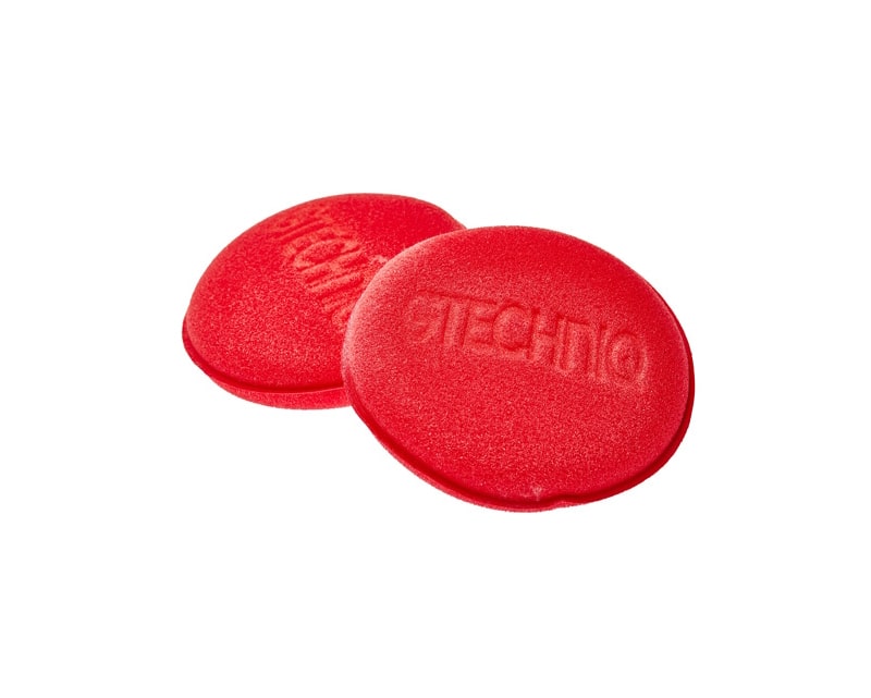 Gtechniq Red Dual Layer Foam App Each