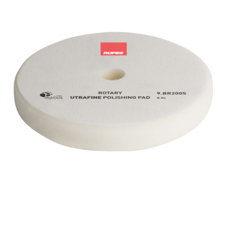 Ultrafine Polishing Foam Pad 130mm/135mm