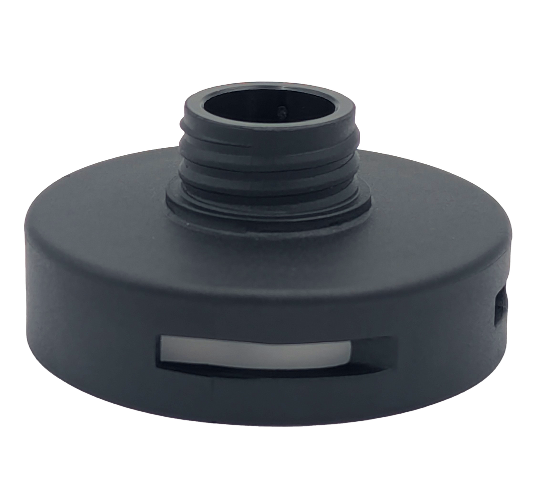 Cap for Wide Mouth Bottle