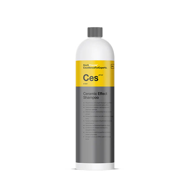 Koch-Chemie Ceramic Effect Shampoo 1L
