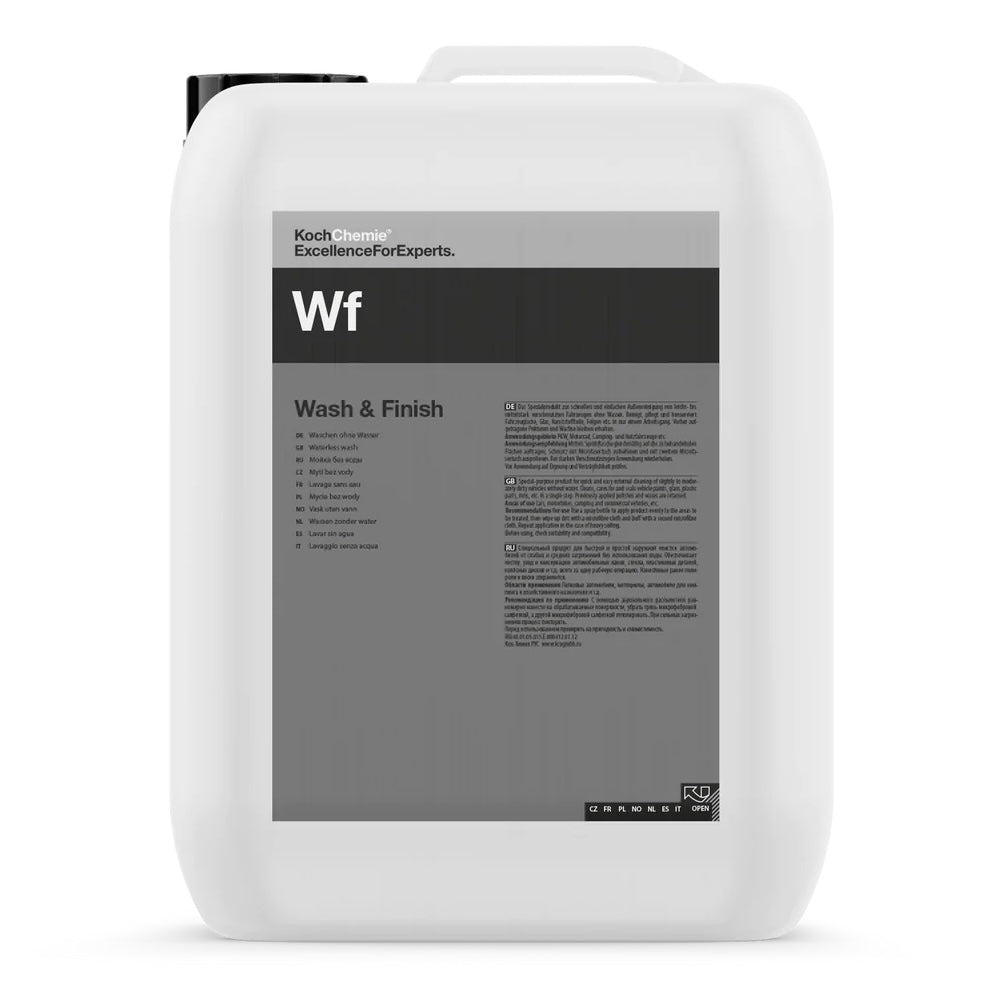 Koch-Chemie Wash & Finish Wf - 5L