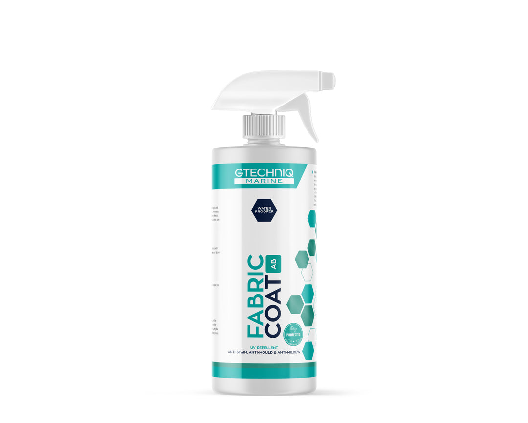 MARINE FABRIC COAT 500ML